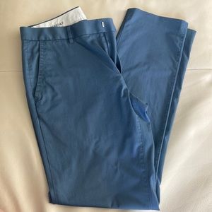 Bonobos Monday Blue Pant